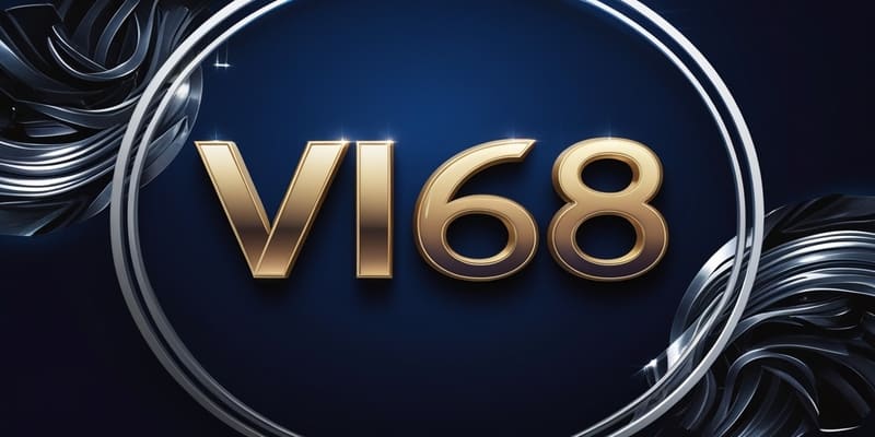 Game bài đổi thưởng hấp dẫn tại VI68